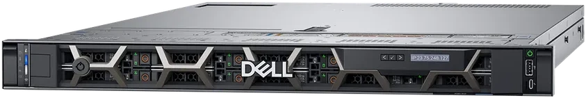 Dell R640